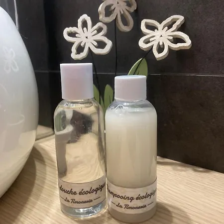 La Timonerie - La Caraque 35, Vue Et Dunes Classé 2 étoiles * Fort-Mahon-Plage