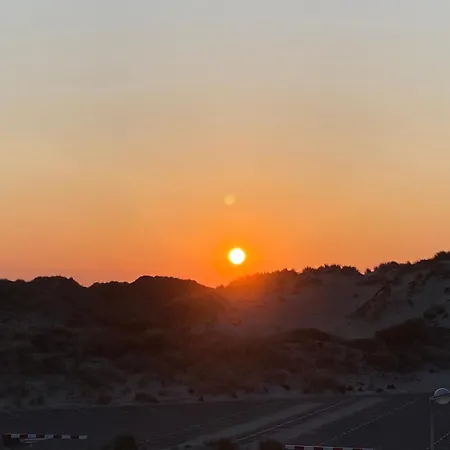 Appartement La Timonerie - La Caraque 35, Vue Et Dunes Classe 2 Etoiles *