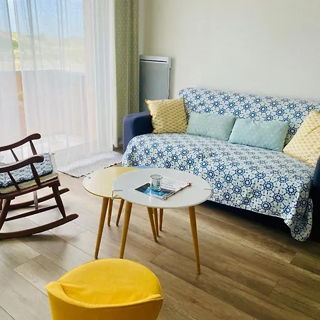 La Timonerie - La Caraque 35, Vue Et Dunes Classe 2 Etoiles