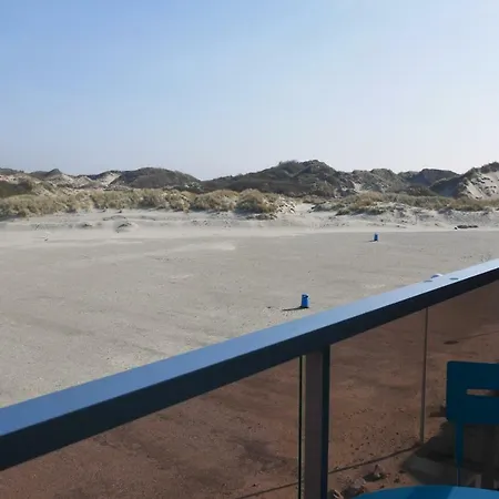 La Timonerie - La Caraque 35, Vue Et Dunes Classé 2 étoiles Appartement *